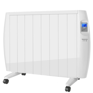 EMISSOR TÉRMICO TAURUS/ALPATEC MALBORK 1500 - 935.051