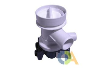 BOMBA ESGOTO AEG