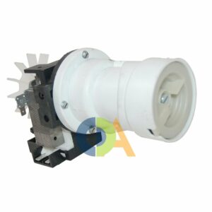 BOMBA ESGOTO ARISTON