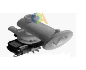 BOMBA ESGOTO ARISTON