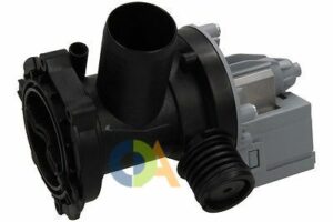 BOMBA ESGOTO ARISTON