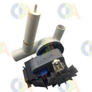 BOMBA ESGOTO HOOVER