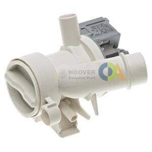 BOMBA ESGOTO HOOVER