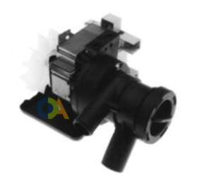 BOMBA ESGOTO MERLONI