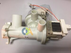 BOMBA DE ESGOTO BEKO