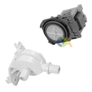 BOMBA DE RECIRCULAÇÃO ELECTROLUX