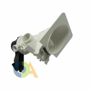 BOMBA ESGOTO PHILIPS BAUKNECHT