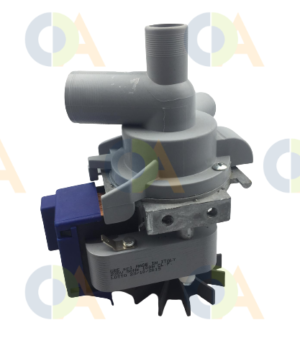 BOMBA ESGOTO SIEMENS