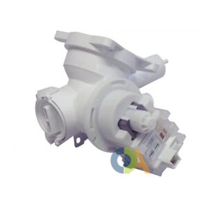 BOMBA ESGOTO SIEMENS