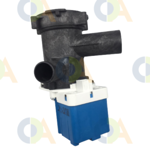 BOMBA ESGOTO SIEMENS