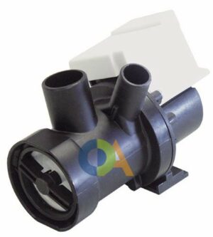 BOMBA ESGOTO WHIRLPOOL