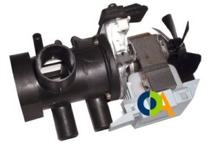 BOMBA ESGOTO WHIRLPOOL