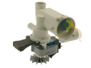 BOMBA ESGOTO ZANUSSI