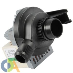 BOMBA DE ESGOTO ZANUSSI