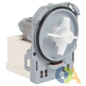 BOMBA ESGOTO ZANUSSI 3 ENCAIXES