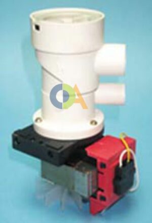 BOMBA ESGOTO ZEROWATT