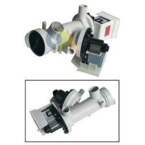 BOMBA DE ESGOTO BRANDT