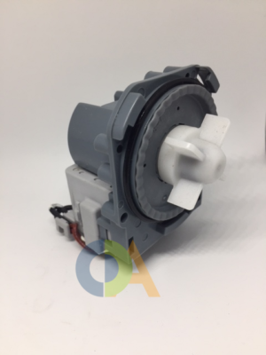 BOMBA DE ESGOTO BECKEN