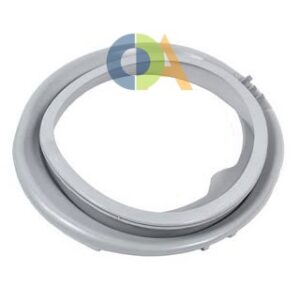 BORRACHA DO ÓCULO AQ ARISTON/INDESIT