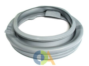 BORRACHA DO ÓCULO ARISTON/INDESIT