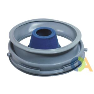 BORRACHA DO ÓCULO CANDY/HOOVER