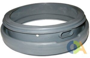 BORRACHA ÓCULO BAUKNECHT