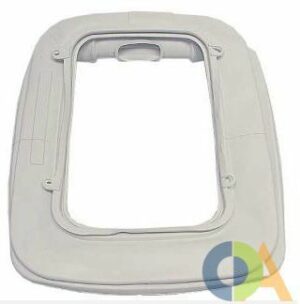 BORRACHA ÓCULO HOOVER