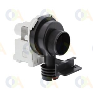 BOMBA DE ESGOTO KUPPERSBUSCH