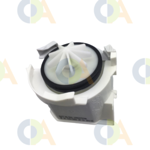 BOMBA ESGOTO ARISTON
