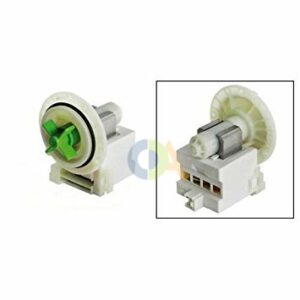 BOMBA DE ESGOTO FAGOR