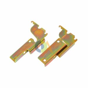 DOBRADIÇA BAUKNECHT