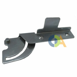 DOBRADIÇA ESQUERDA FAGOR