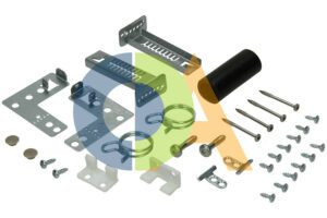 JOGO MONTAGEM SIEMENS