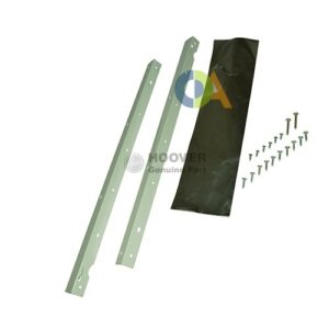 KIT ACESSÓRIOS MÁQUINA CANDY