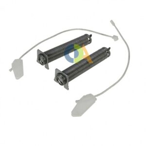 KIT REPARAÇÃO MÁQUINA LOIÇA BOSCH