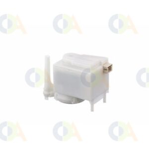 BOMBA ESGOTO SIEMENS