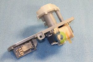 BOMBA DE ÁGUA SIEMENS