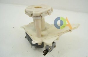 BOMBA ESGOTO SIEMENS