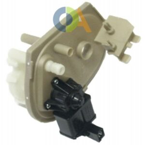 BOMBA DE ESGOTO WHIRLPOOL