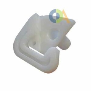 CASQUILHO INFERIOR ESQ.