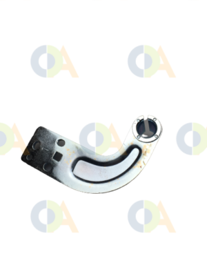 DOBRADIÇA FRIGORÍFICO SIEMENS