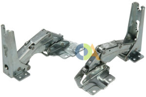 DOBRADIÇA SIEMENS CONJUNTO 2