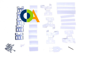 KIT FIXAÇÃO BOSCH