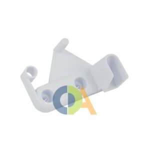 SUPORTE DIREITO PORTA CONGELADOR ARISTON