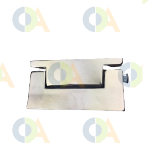SUPORTE TAMPA CONGELADOR CANDY