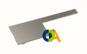 TAMPA DA DOBRADIÇA SIEMENS