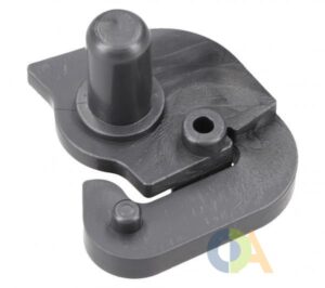 CASQUILHO PORTA INDESIT