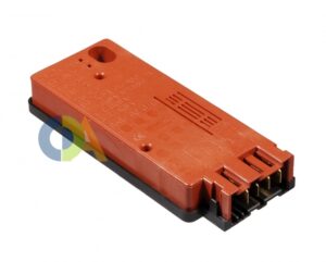 BLOCA PORTAS BAUKNECHT