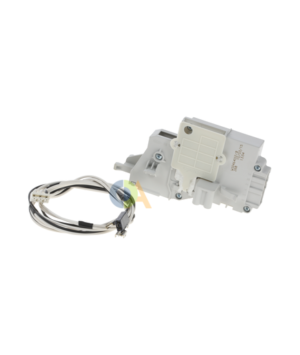 BLOCA PORTAS WHIRLPOOL