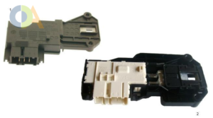 BLOCA PORTAS ZANUSSI